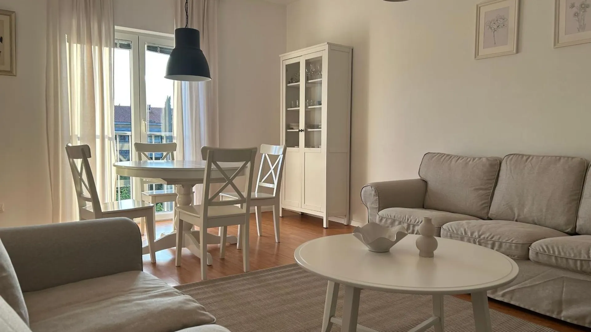 Lrs Apartment In The Center Of Zadar