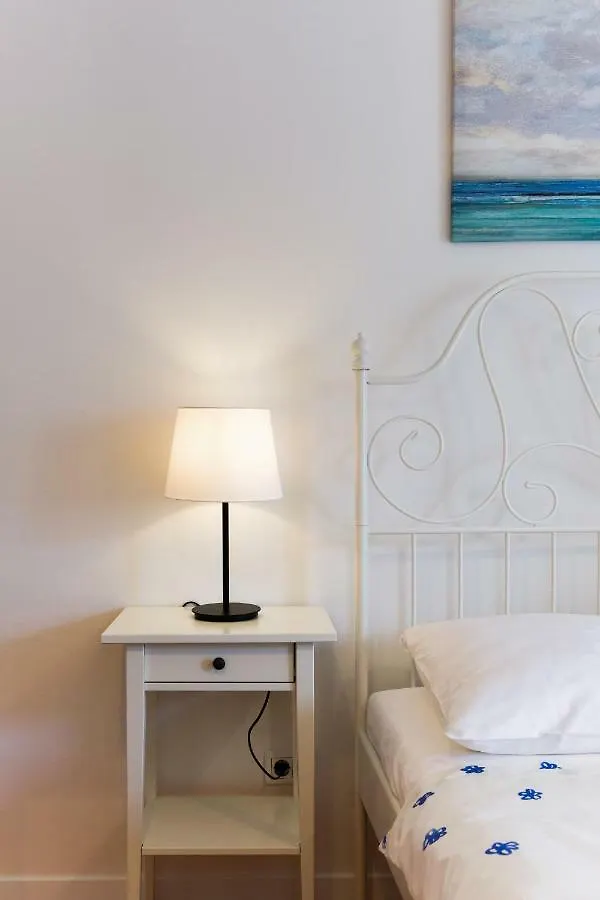 Lrs Apartment In The Center Of Zadar 0*,  Croatia